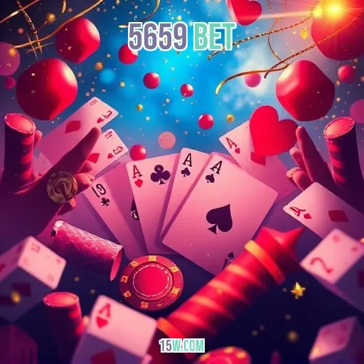 5659 bet login