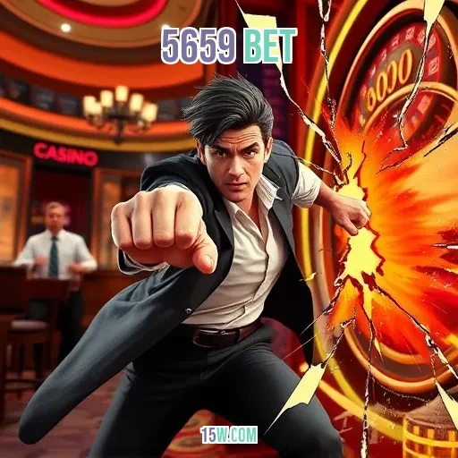 5659 bet login: Descubra Como os Pagamentos Impactam seu Jogo