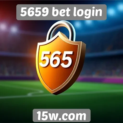 Segurança nas transações do site 5659 bet